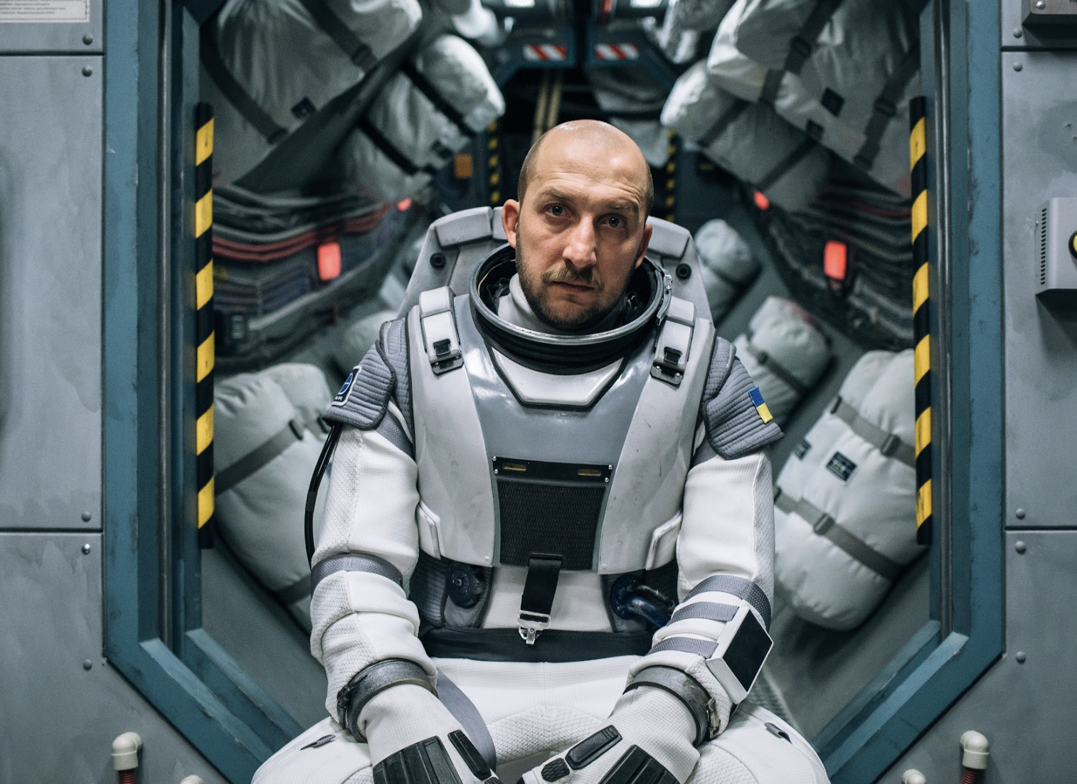 Больше не в тени: украинские актеры, ставшие открытием 2025 года